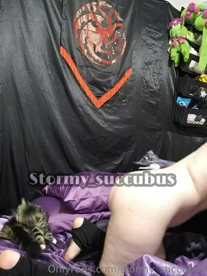 Stormy Succubus / stormy_loves_u / stormy_succubus nude photo #0699