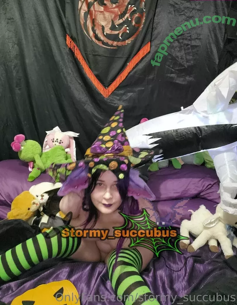 Stormy Succubus nude photo #0744 (stormy_loves_u / stormy_succubus)