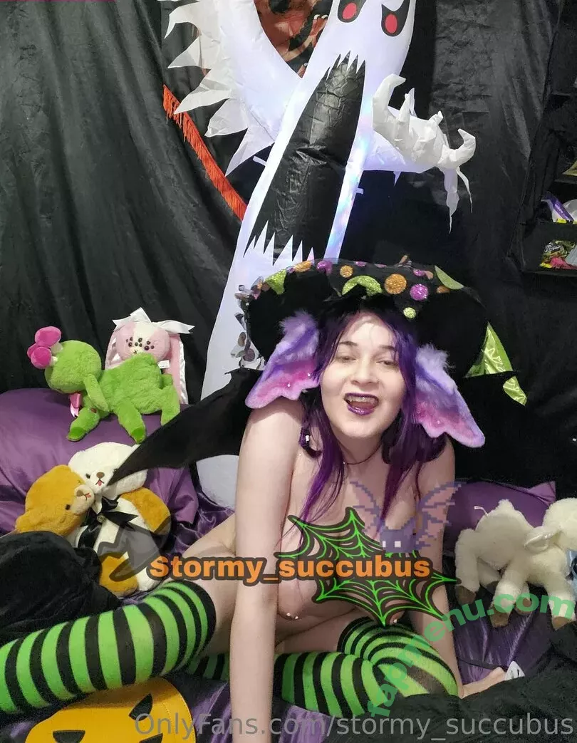 Stormy Succubus nude photo #0780 (stormy_loves_u / stormy_succubus)