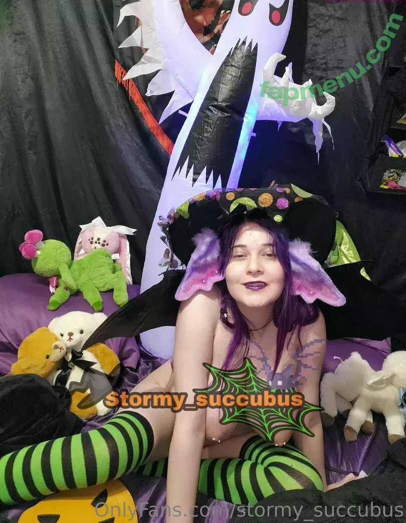 Stormy Succubus nude photo #0781 (stormy_loves_u / stormy_succubus)