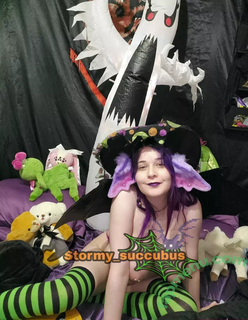 Stormy Succubus nude photo #0782 (stormy_loves_u / stormy_succubus)