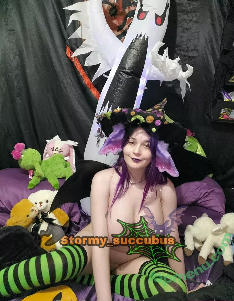 Stormy Succubus nude photo #0784 (stormy_loves_u / stormy_succubus)