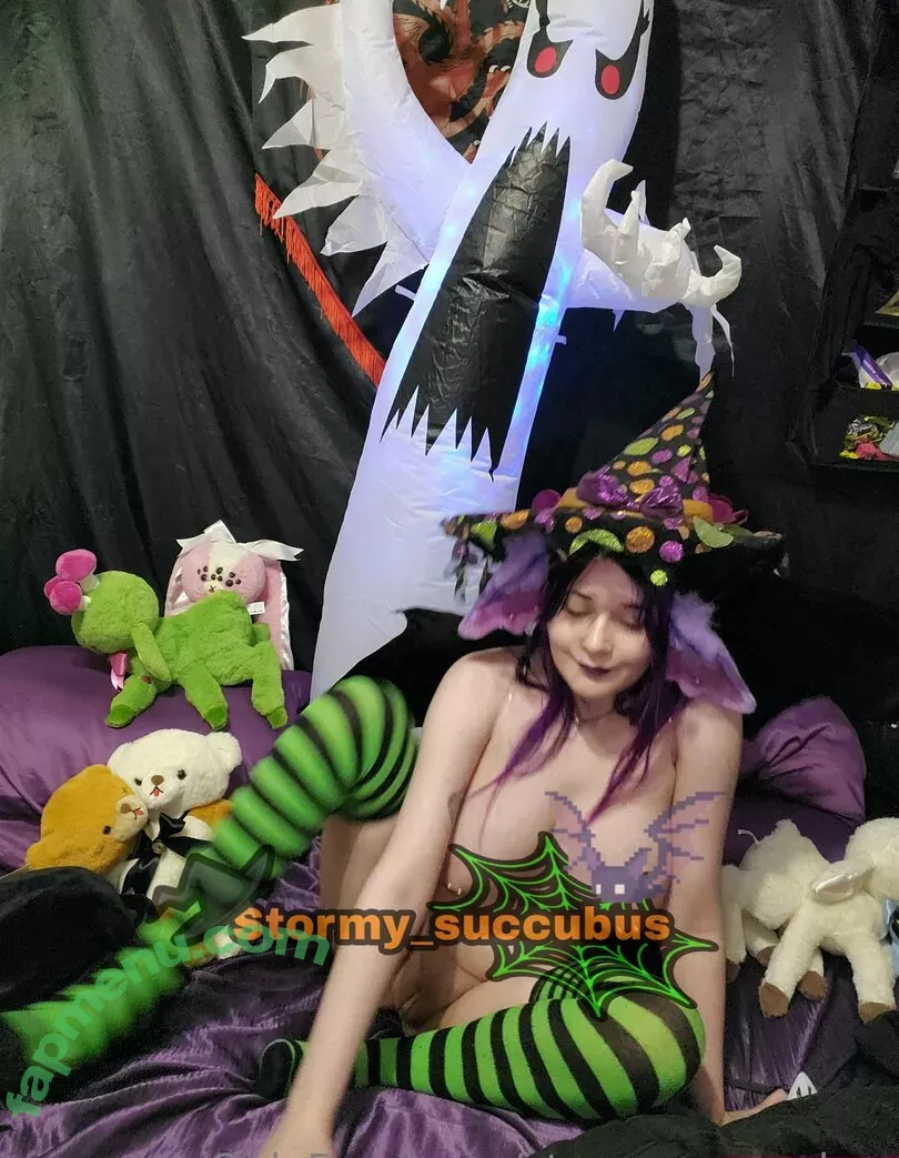 Stormy Succubus nude photo #0786 (stormy_loves_u / stormy_succubus)