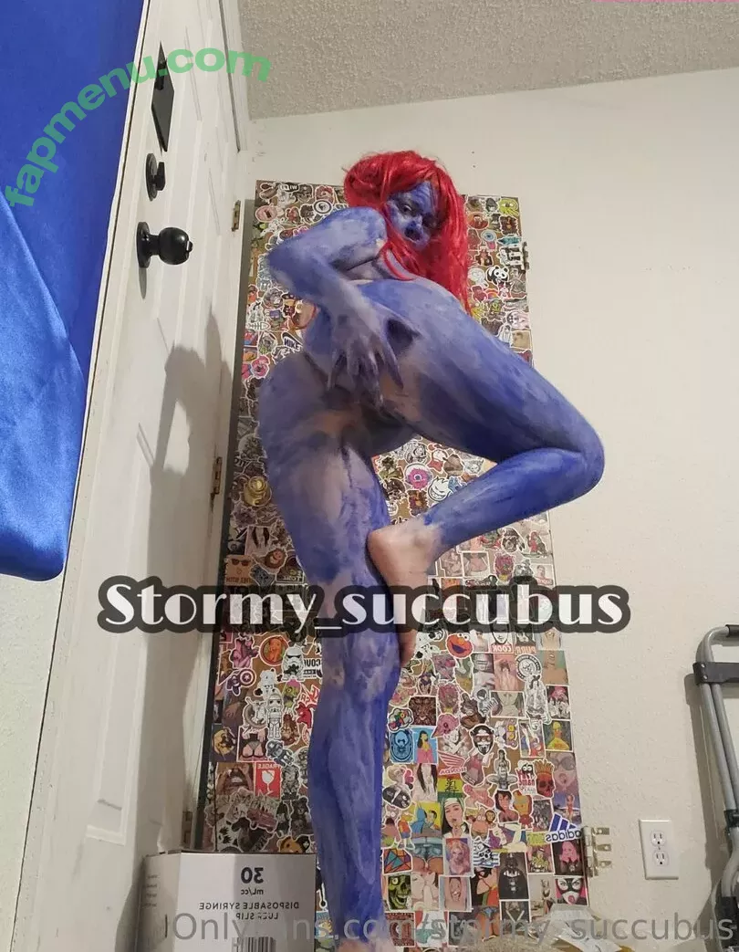 Stormy Succubus nude photo #1080 (stormy_loves_u / stormy_succubus)