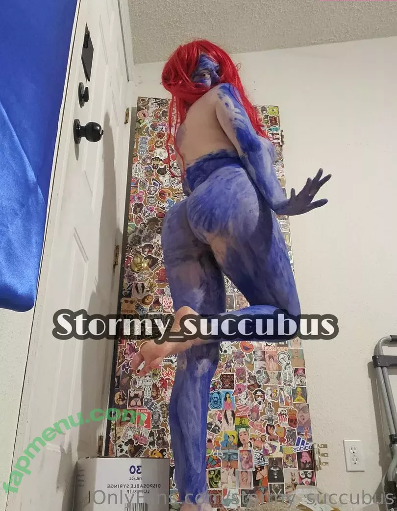 Stormy Succubus nude photo #1095 (stormy_loves_u / stormy_succubus)