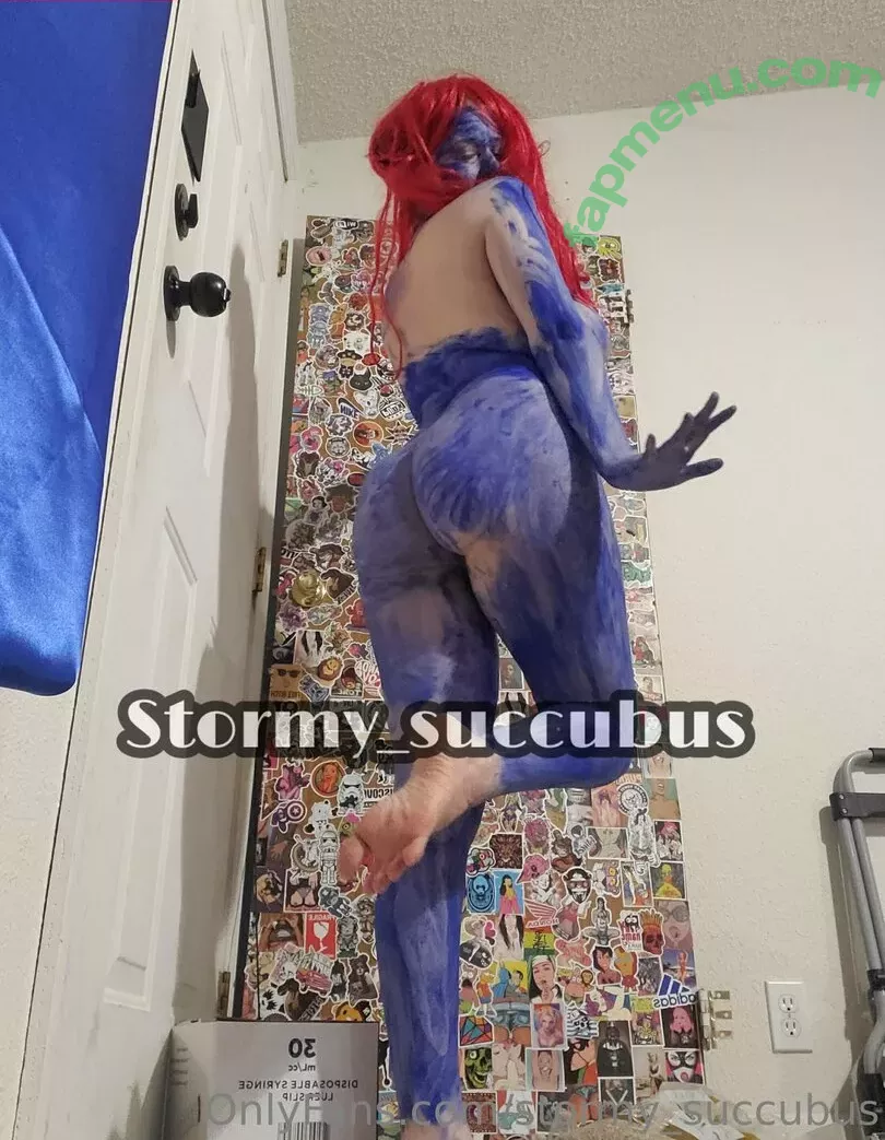 Stormy Succubus nude photo #1096 (stormy_loves_u / stormy_succubus)