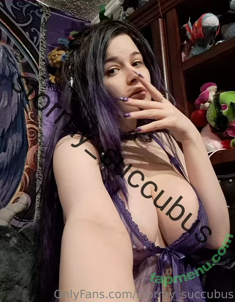 Stormy Succubus nude photo #1128 (stormy_loves_u / stormy_succubus)