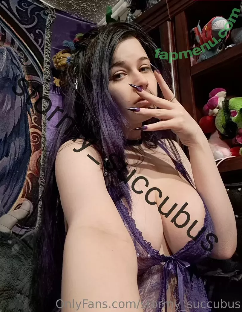 Stormy Succubus nude photo #1129 (stormy_loves_u / stormy_succubus)