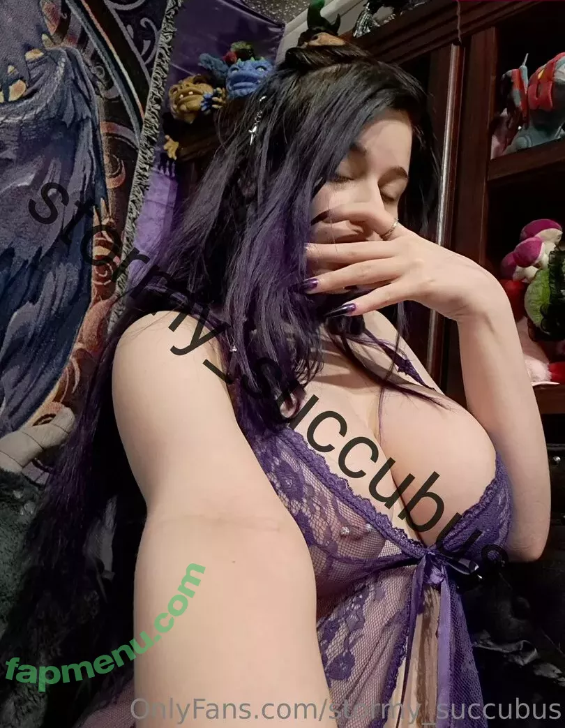 Stormy Succubus nude photo #1136 (stormy_loves_u / stormy_succubus)