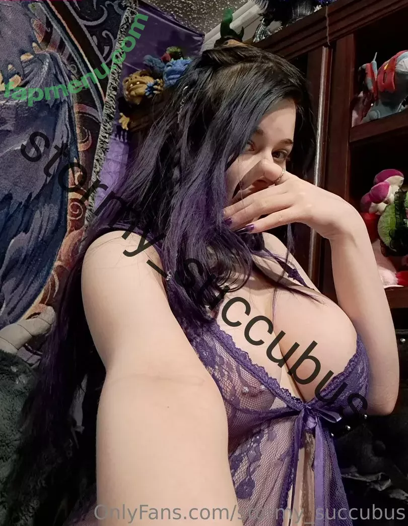 Stormy Succubus nude photo #1139 (stormy_loves_u / stormy_succubus)