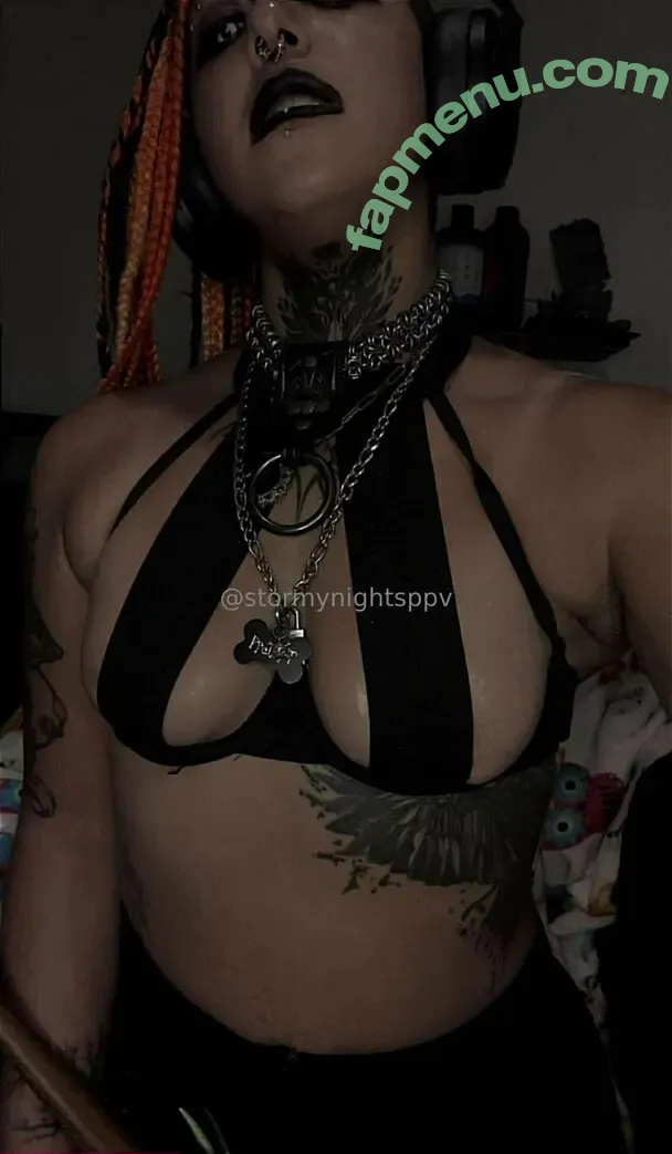 stormynightsppv nude photo #0003 (stormynightsppv)