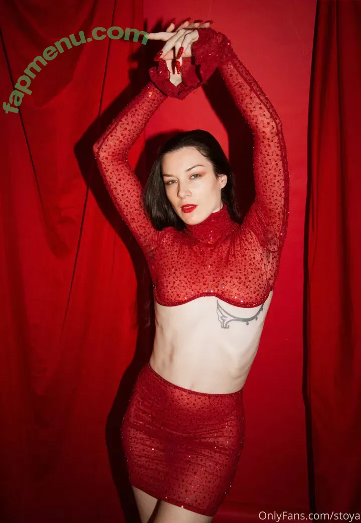 Stoya nude photo #0051 (Stoya)