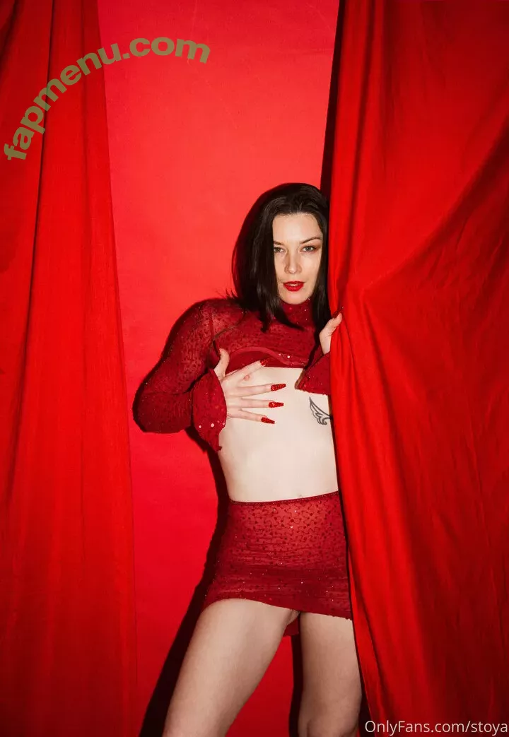 Stoya nude photo #0072 (Stoya)