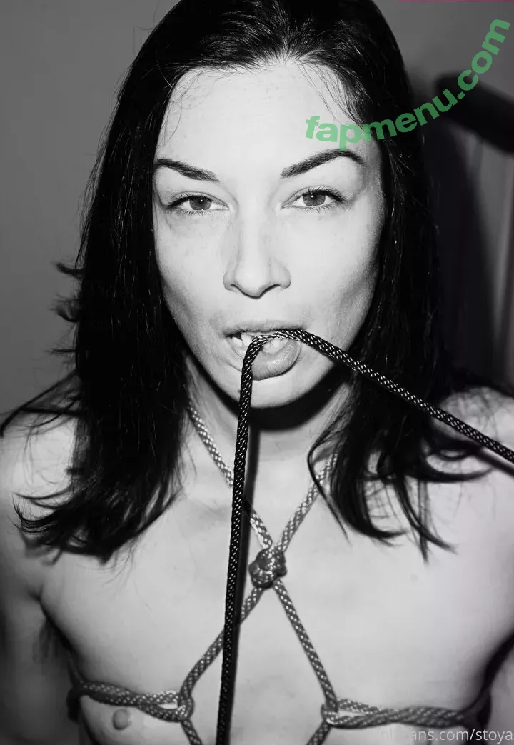 Stoya nude photo #0219 (Stoya)