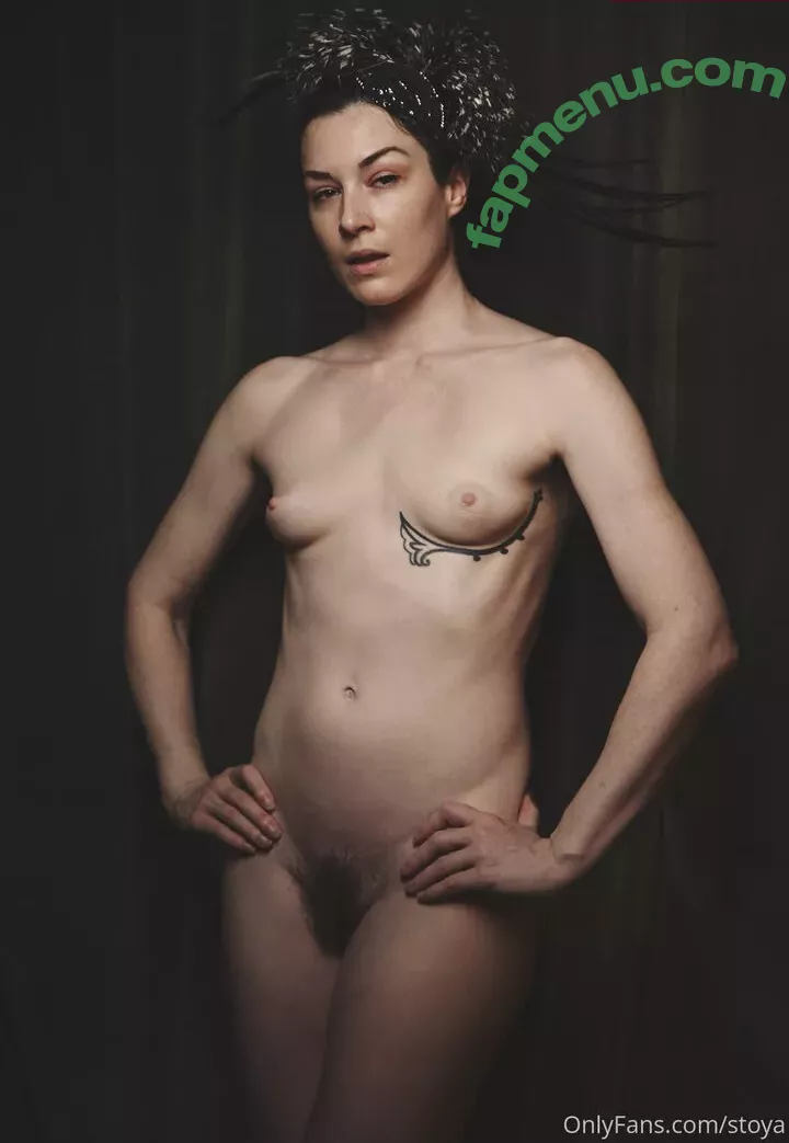 Stoya nude photo #0579 (Stoya)