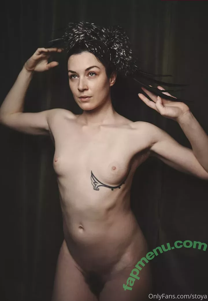 Stoya nude photo #0587 (Stoya)