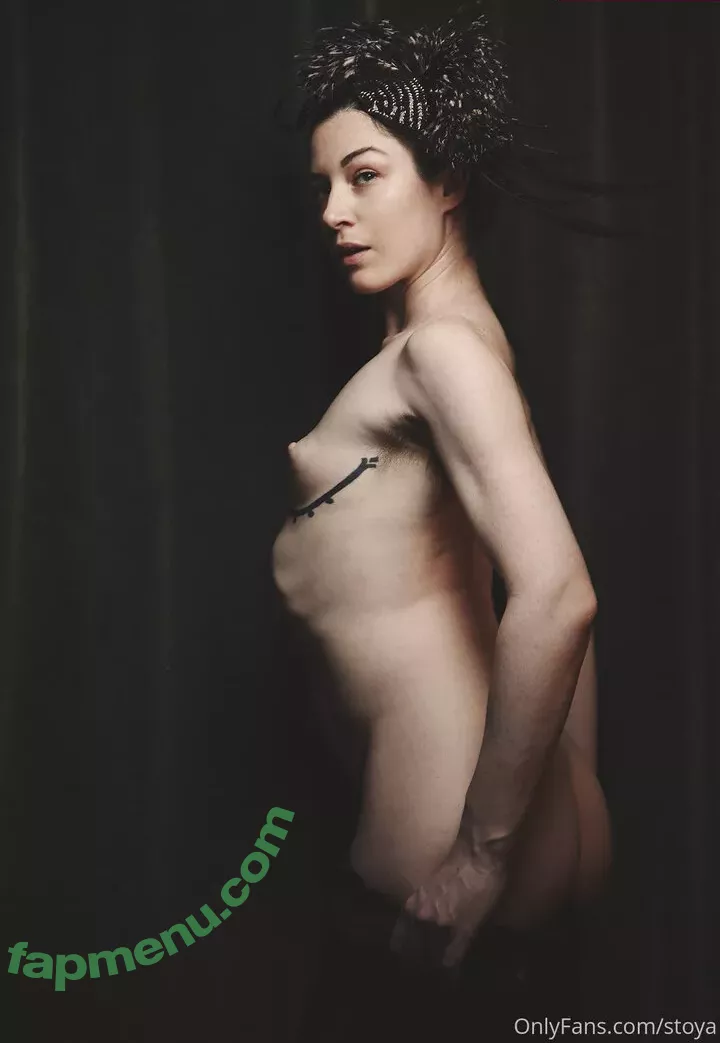 Stoya nude photo #0593 (Stoya)