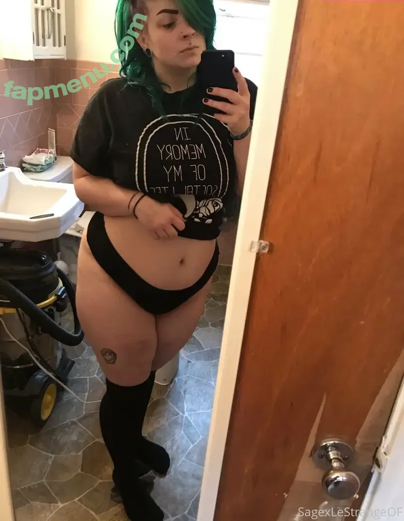 strangexdaisy nude photo #0016 (thestrangedaisy)