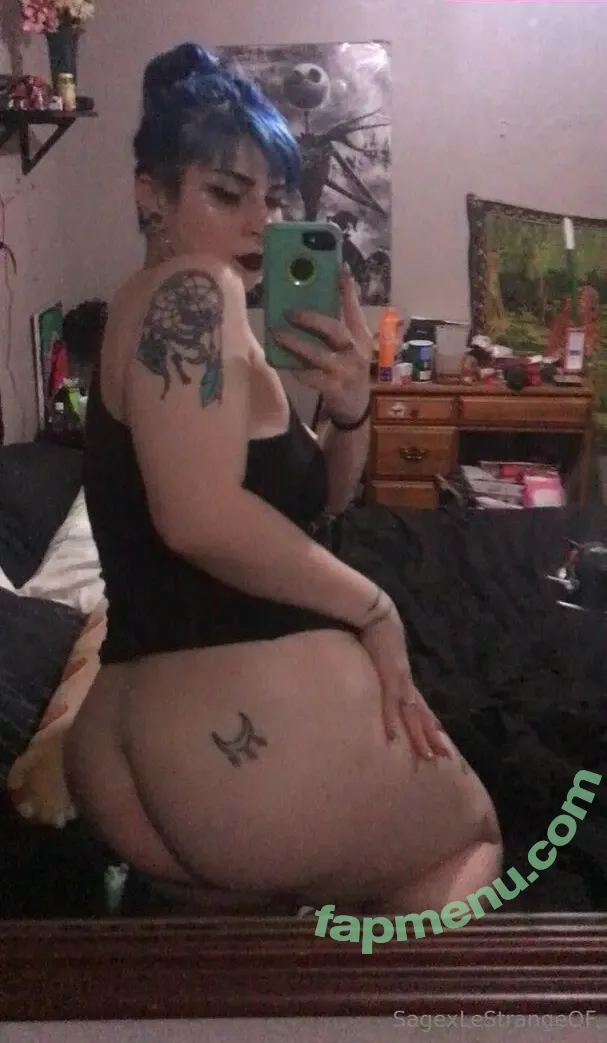 strangexdaisy nude photo #0020 (thestrangedaisy)