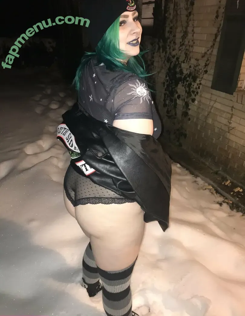 strangexdaisy nude photo #0031 (thestrangedaisy)