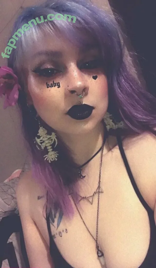 strangexdaisy nude photo #0035 (thestrangedaisy)