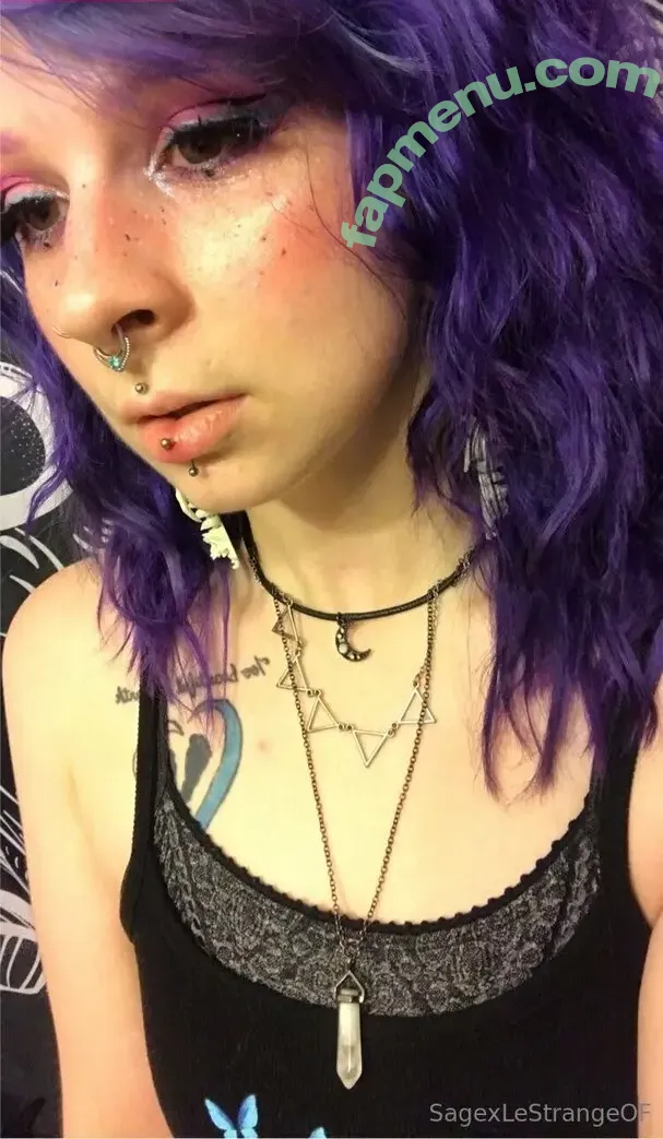 strangexdaisy nude photo #0036 (thestrangedaisy)