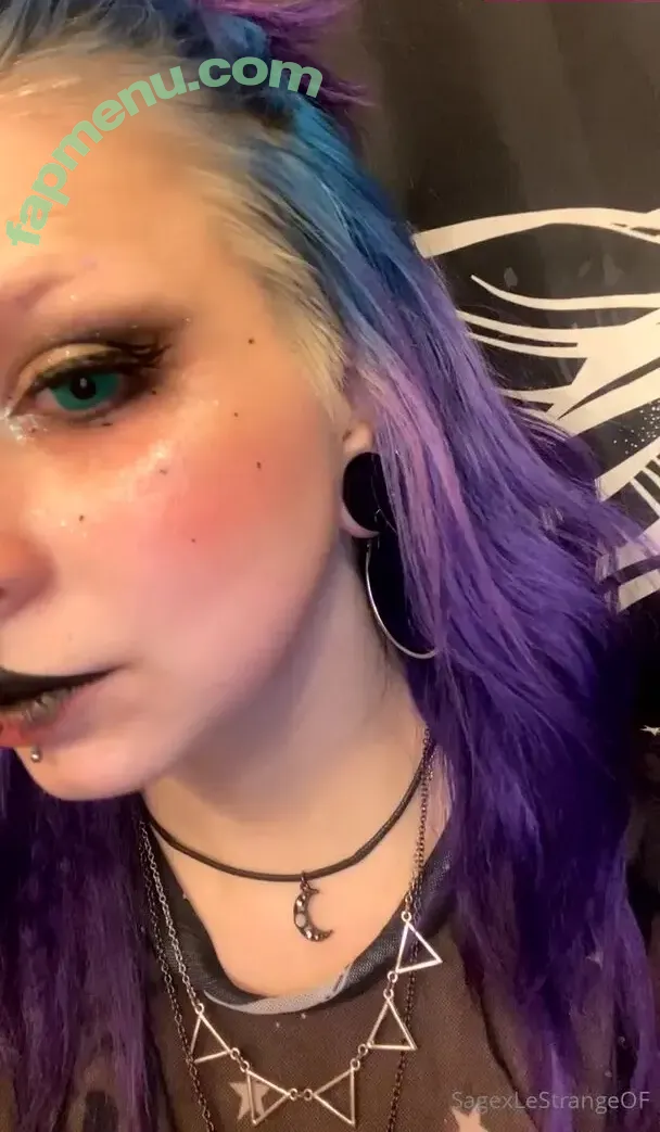 strangexdaisy nude photo #0038 (thestrangedaisy)