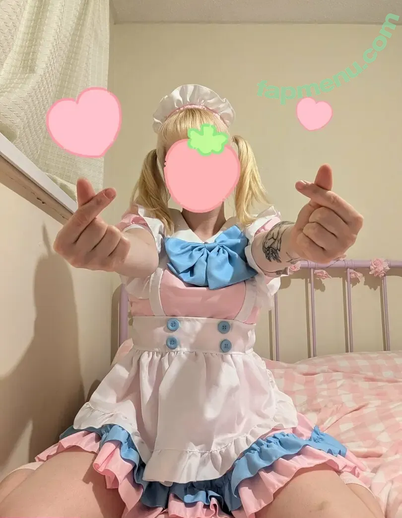 strawberripoison nude photo #0034 (strawberripoison)