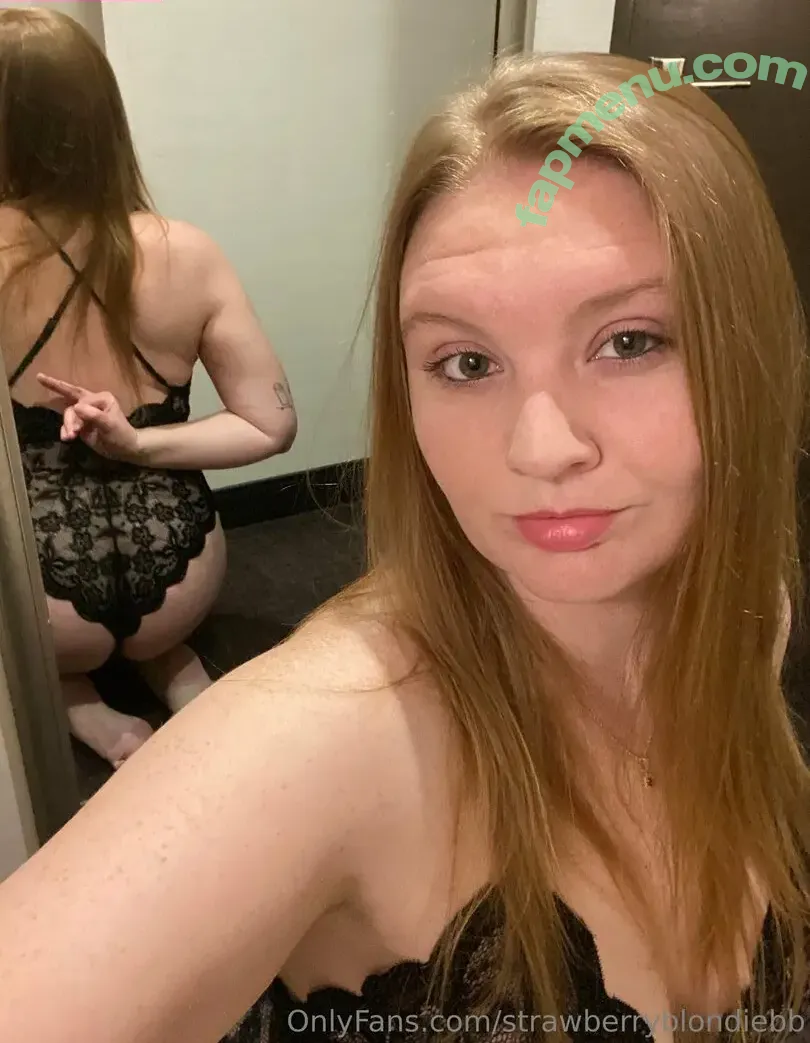 strawberryblondiebb nude photo #0002 (thyckredbbw24)