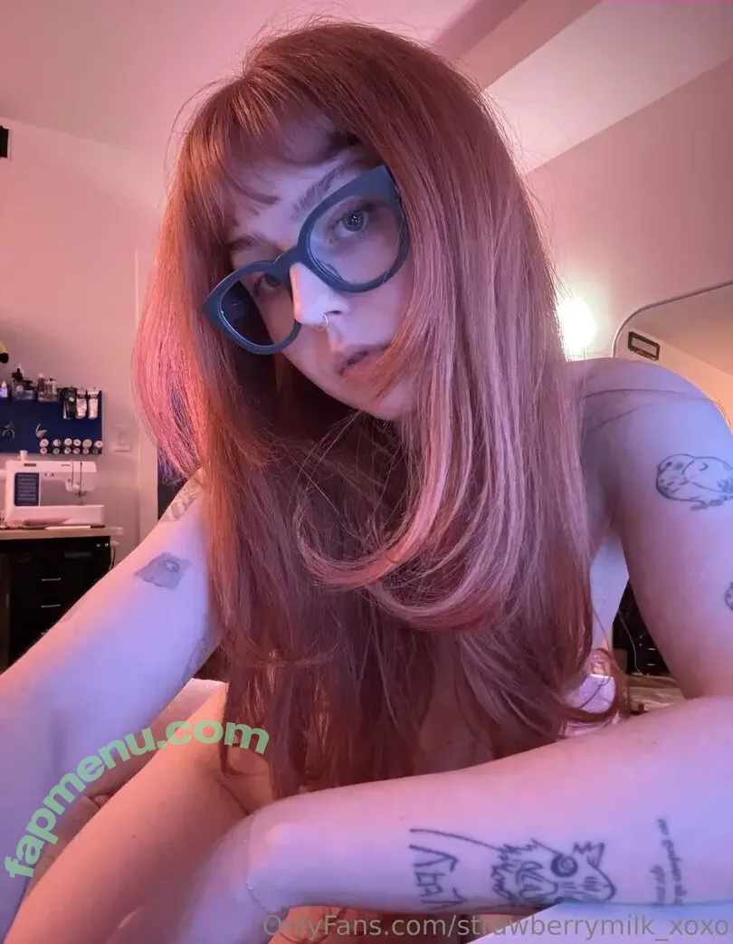 strawberrymilk_xoxo nude photo #0008 (StrawbMilk_xoxo / strawberrymilk__xoxo)
