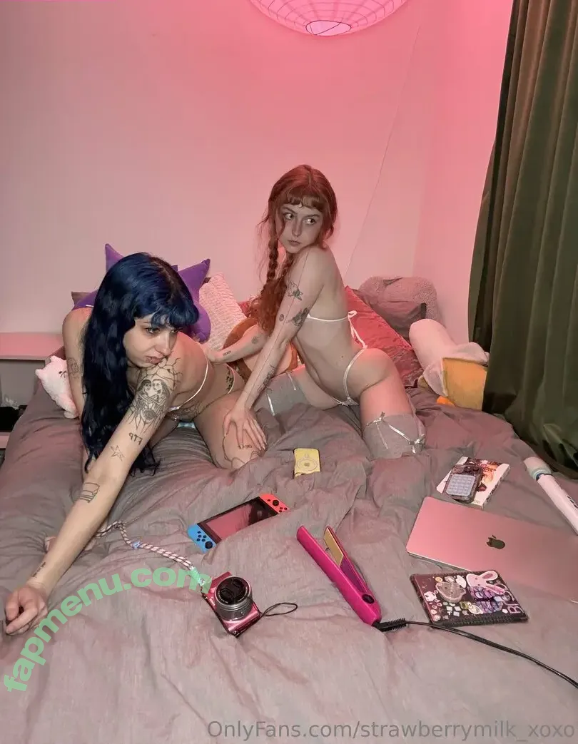 strawberrymilk_xoxo nude photo #0051 (StrawbMilk_xoxo / strawberrymilk__xoxo)