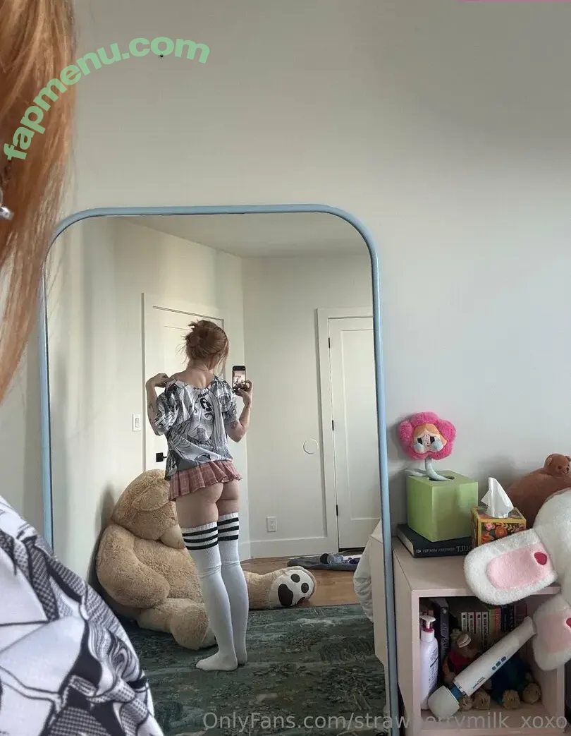 strawberrymilk_xoxo nude photo #0004 (StrawbMilk_xoxo / strawberrymilk__xoxo / urfruitywaifu)