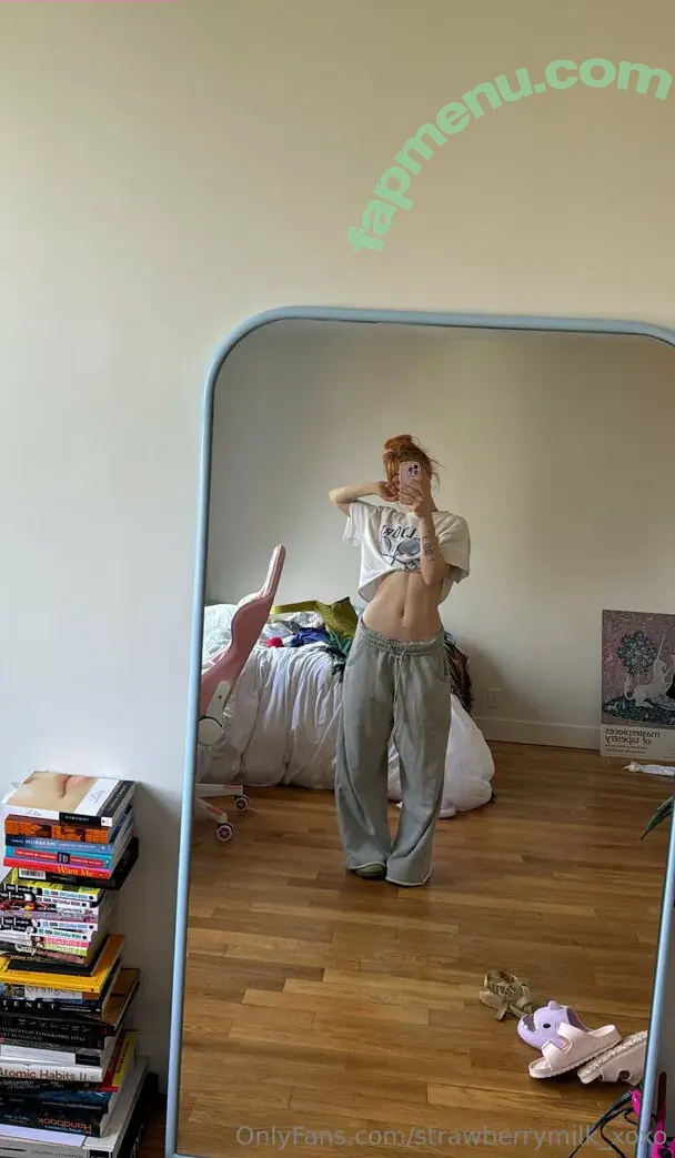 strawberrymilk_xoxo nude photo #0027 (StrawbMilk_xoxo / strawberrymilk__xoxo / urfruitywaifu)