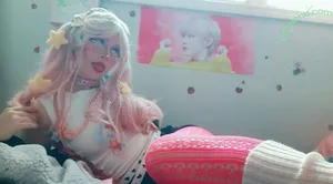 strawberrymilkwithcream / strawberrymilkcomedy nude photo #0021