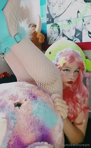 strawberrymilkwithcream / strawberrymilkcomedy nude photo #0038