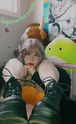 strawberrymilkwithcream / strawberrymilkcomedy nude photo #0039