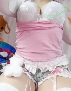 StrawberryPuppi / ServicePuppie nude photo #0027