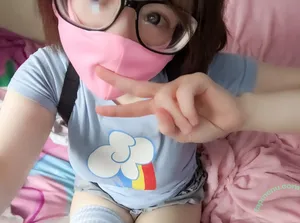 StrawberryPuppi / ServicePuppie nude photo #0052