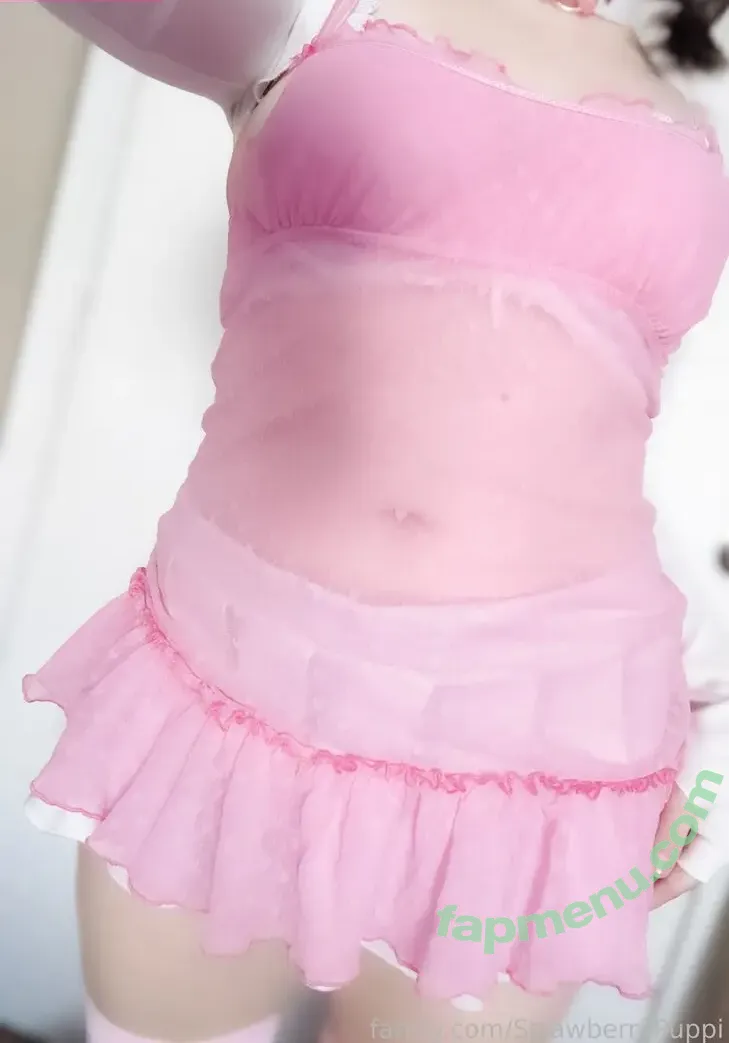 StrawberryPuppi nude photo #0047 (ServicePuppie)