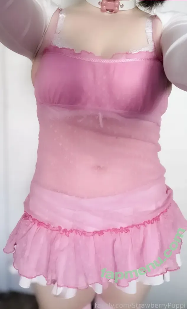 StrawberryPuppi nude photo #0048 (ServicePuppie)