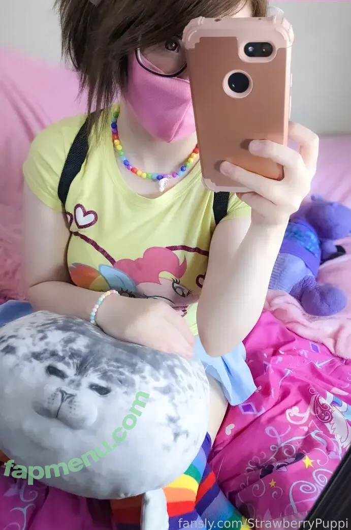 StrawberryPuppi nude photo #0063 (ServicePuppie)