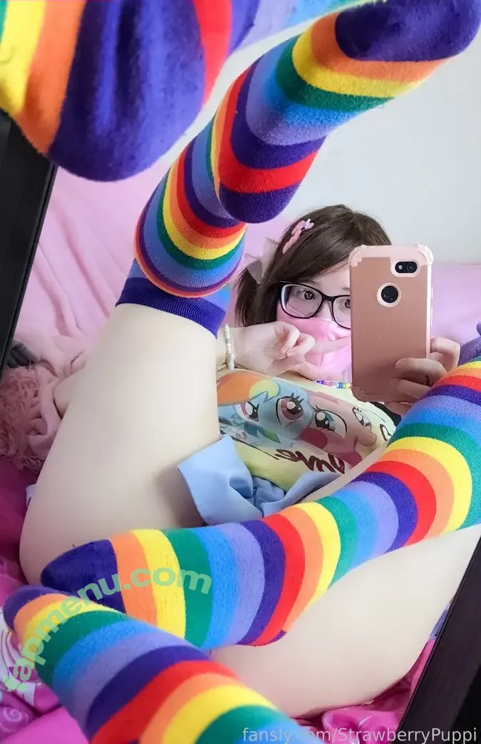 StrawberryPuppi nude photo #0065 (ServicePuppie)