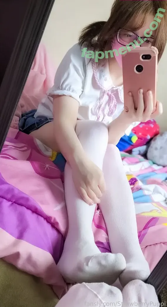 StrawberryPuppi nude photo #0067 (ServicePuppie)