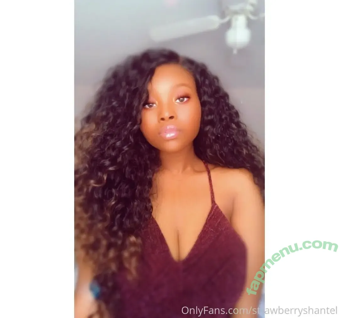 strawberryshantel nude photo #0004 (strawberryshantel_)