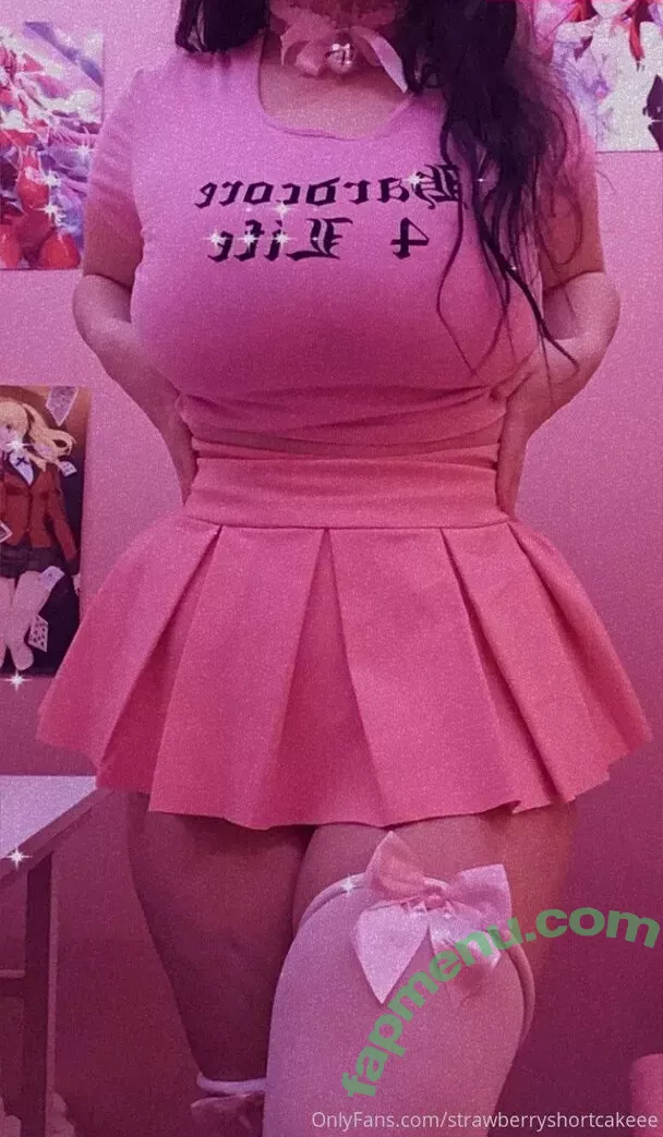 strawberryshortcakeee nude photo #0013 (strawberryshortcakeee)
