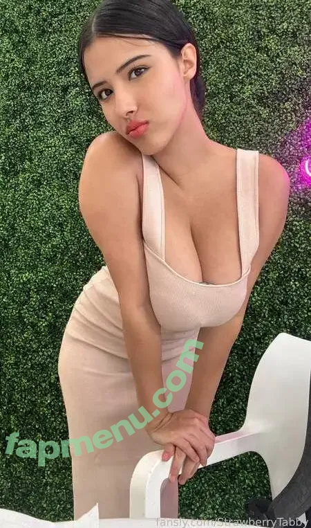 strawberrytabbyvip nude photo #0005 (miawet)