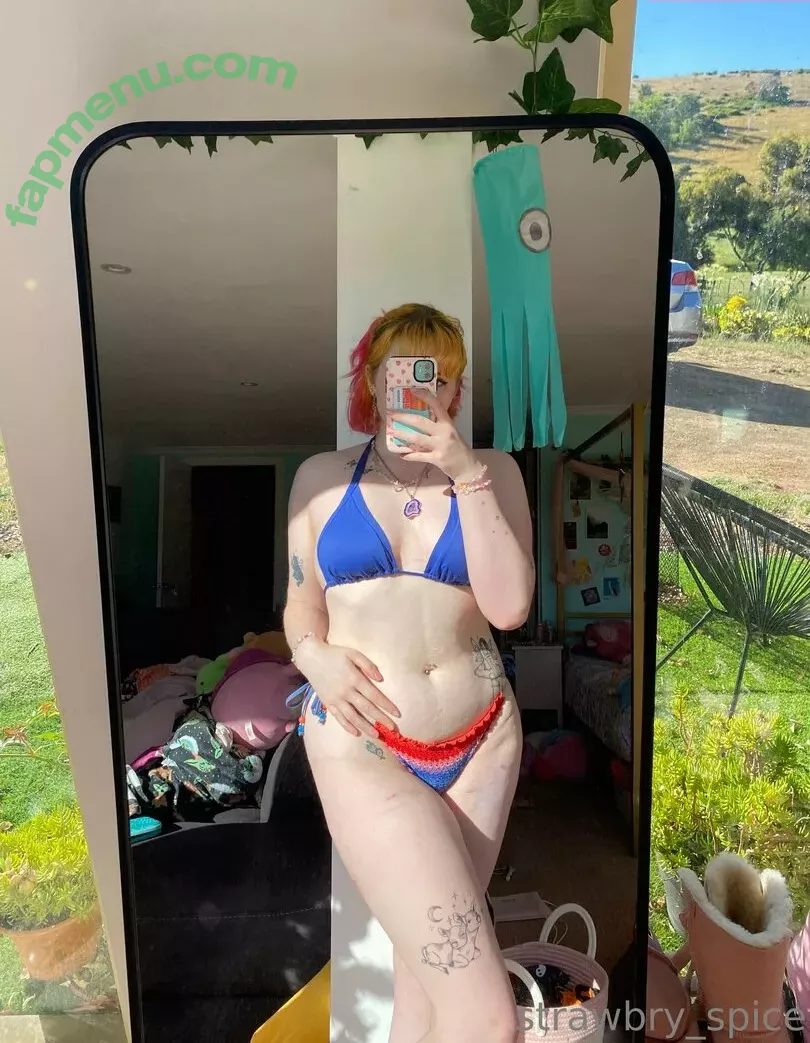 strawbryspice nude photo #0008 (strawbryspice)