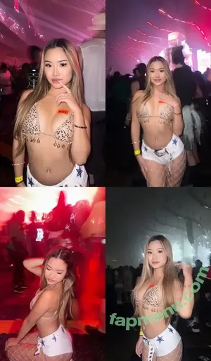 Strawbunnyloop / Lily Luen / lily.luen nude photo #0063