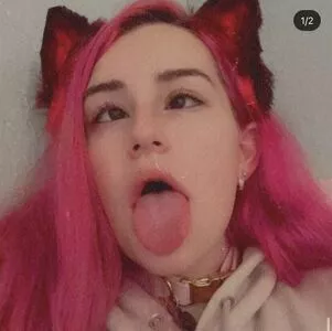 strawburrykitten / strawburry17 nude photo #0004