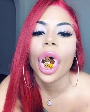 Strella Katt / Strellakat / strellakatuncut nude photo #0041